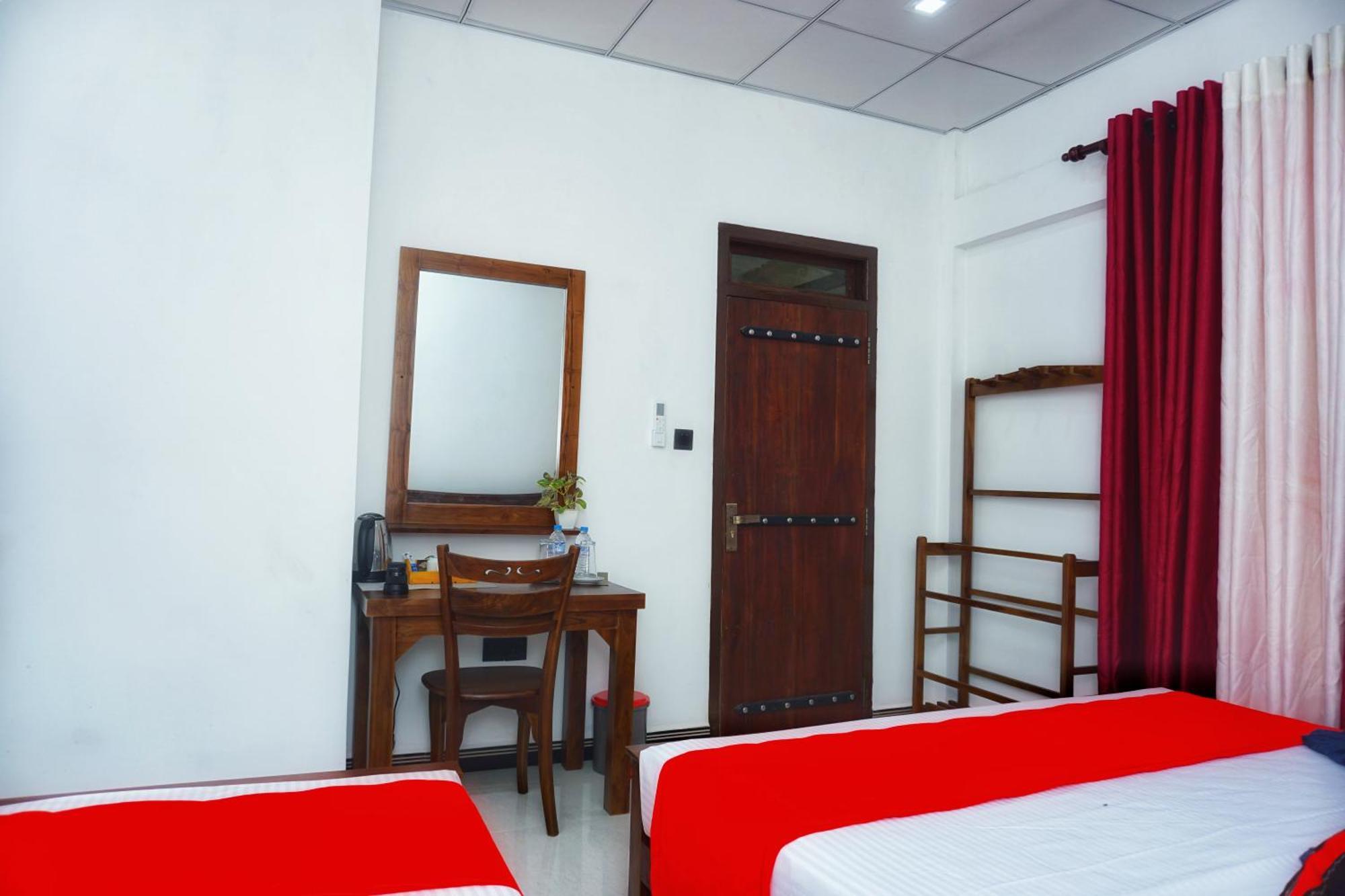 Sashini Homestay Sigiriya Luaran gambar
